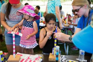 Read more about the article Party in the Park Festival Returns July 28