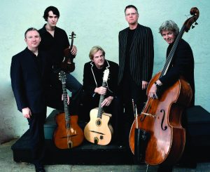 Read more about the article John Jorgenson Quintet comes to Pacific University