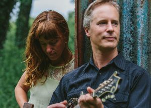 Read more about the article Internationally acclaimed CALEB KLAUDER and REEB WILLMS  In concert in Tualatin, Oregon