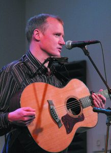 Read more about the article 2nd Saturday Community Concert Series at the Winona Grange 271, Tualatin