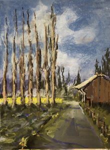 Read more about the article Sequoia Gallery March 2019 Show & Reception