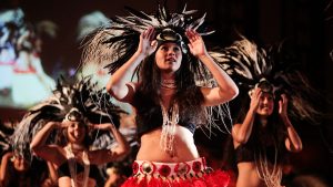 Read more about the article Tickets for Pacific University’s 59th Annual Luau on sale March 5