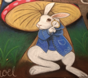 Read more about the article 29th Annual Chalk Art Festival in Forest Grove