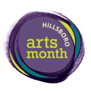 Read more about the article Hillsboro Arts Month kicks off with ArtFest during the First Tuesday Art Walk