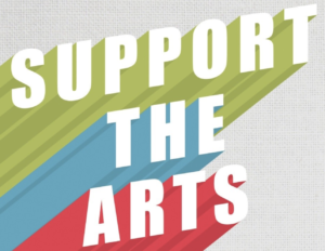 Read more about the article Americans for the Arts and the Arts Action Fund: Support 2020 Pro-Art Appropriations!