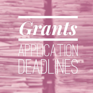 Read more about the article RACC Project Grants – next deadline February 19, 2020