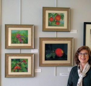 Read more about the article Sequoia Gallery and Studios Welcomes New Members