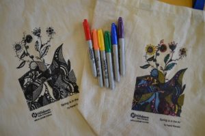 Read more about the article 2020 Celebrating Hillsboro Tote Bag Design Competition, Deadline: Mar. 27