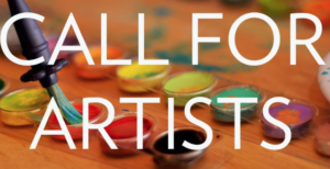 Read more about the article Call to Artists – Pop Up Exhibit – A Framer’s Touch – May 2020