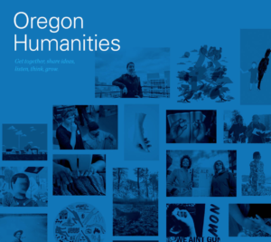 Read more about the article Call for Writers and Artists: Oregon Humanities “Outside,” Deadline: Jun 15