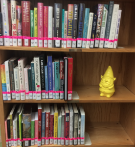 Read more about the article Garden Home Community Library – August 2020