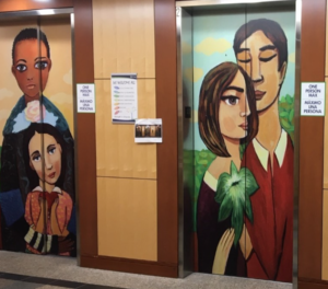 Read more about the article Call to Artists: Art to Be Reproduced on Elevator Doors at the Civic Center and Library, Deadline: Feb. 10