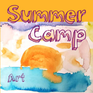 Read more about the article Artingales Summer Camp Registration Now Open