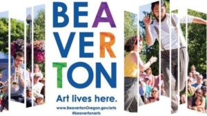 Read more about the article Job Opportunity: Beaverton Arts Program Manager, Deadline May 17