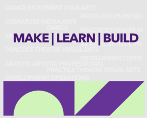 Read more about the article Grant Opportunity: Make|Learn|Build Grant, Deadline October 6