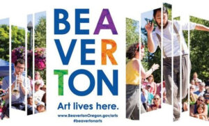 Read more about the article Call to Artists: Beaverton Art Lives Here Community Grant, Due March 25