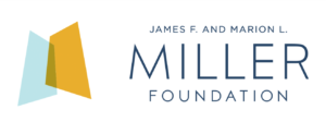 Read more about the article Grant Opportunities: James F. and Marion L. Miller Foundation, Deadline June 30