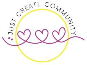 Read more about the article Just Create Community with Cindy Cosenzo