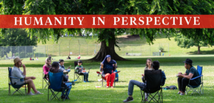 Read more about the article Register for Oregon Humanities’ Humanity in Perspective (HIP) free program, Due January 16, 2023