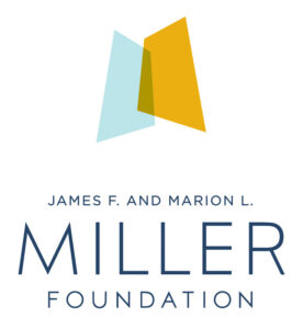 Read more about the article Grant Opportunity: Miller Foundation Arts (Small Org.)