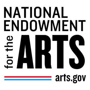 Read more about the article Grant Opportunity: NEA Grants for Art Projects (due 2/9/2023)