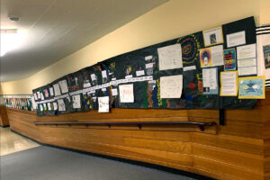 Read more about the article Call for Art: Raleigh Hills Elementary for Women’s History Month