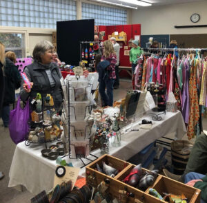 Read more about the article Call for Vendors: Elsie Stuhr Holiday Bazaar (Event Date 12/2/23)