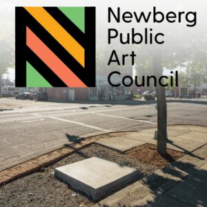 Read more about the article Newberg Public Art Sculpture Submissions (Submit by 3/31/2024)