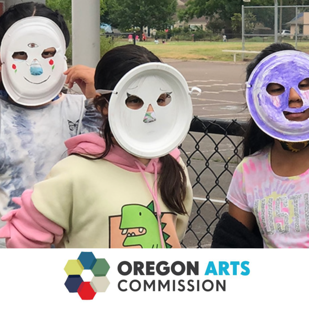 Grant Opportunity: OAC Arts Learning Grant (closes 5/15/2024)